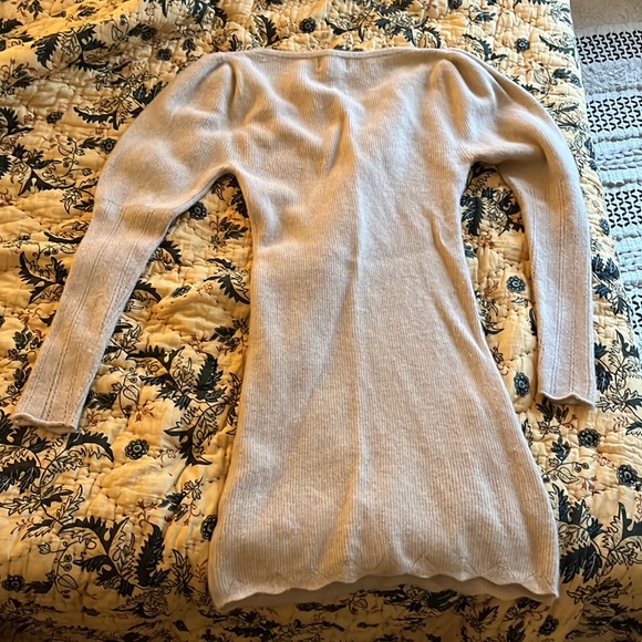 Rouje Valentine Sweater dress - Picture 7 of 8